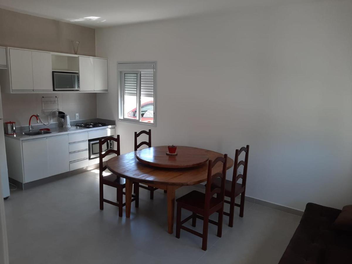 FlorianópolisApartamento Novo E Espacoso - Apto 02公寓 外观 照片