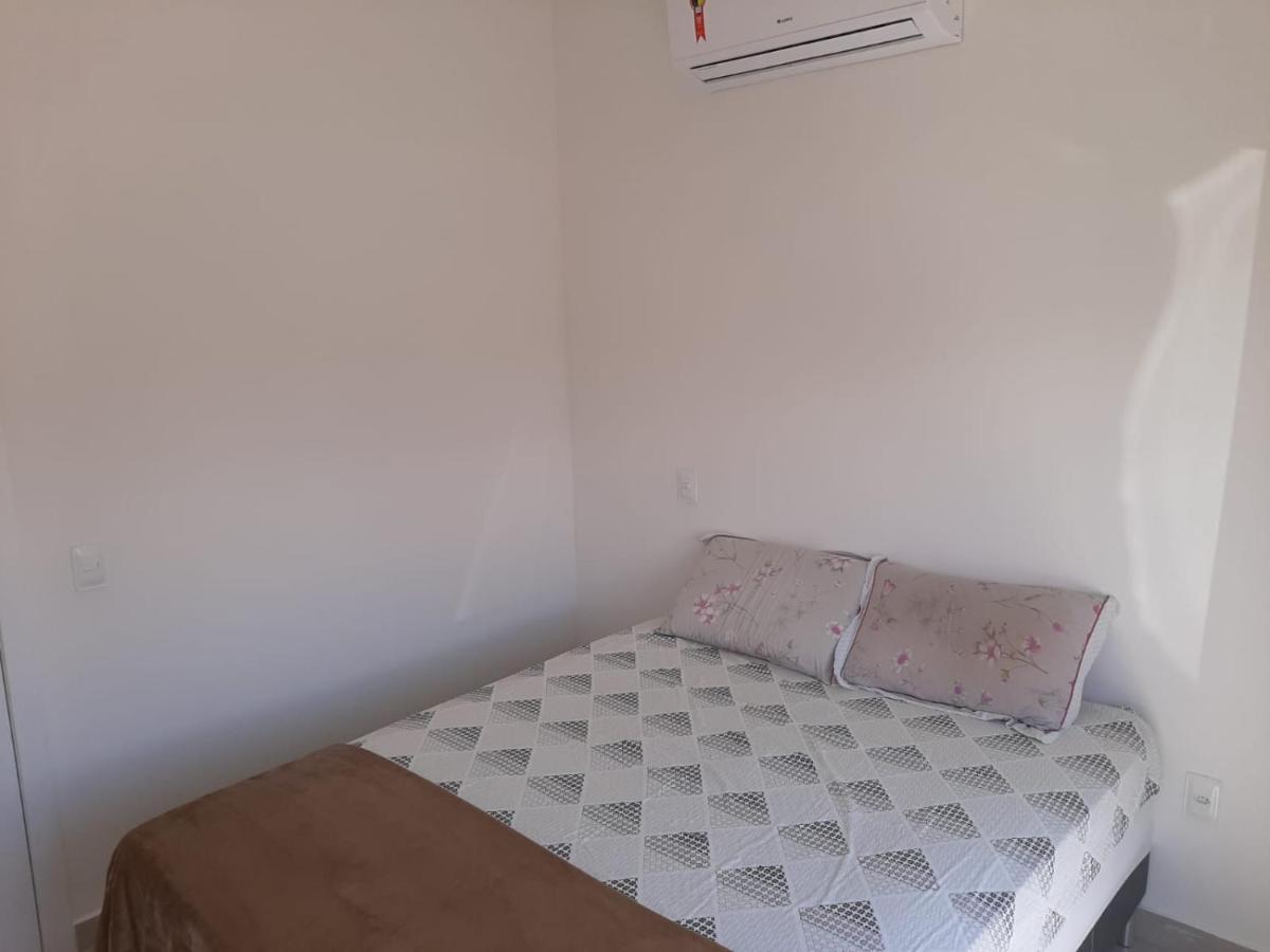 FlorianópolisApartamento Novo E Espacoso - Apto 02公寓 外观 照片
