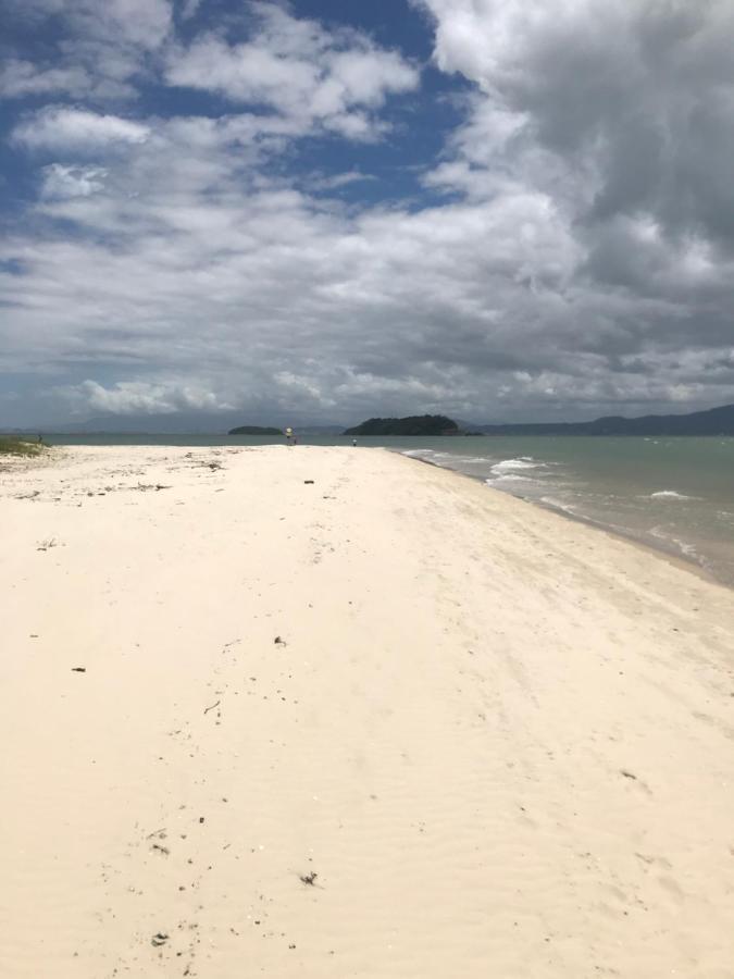 FlorianópolisApartamento Novo E Espacoso - Apto 02公寓 外观 照片