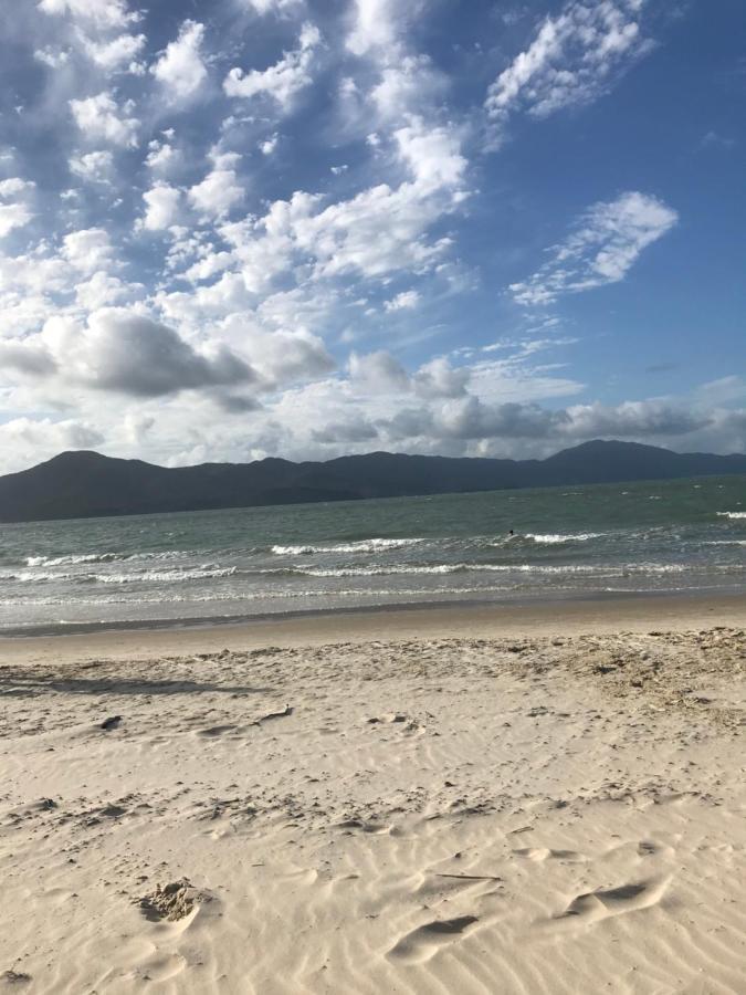 FlorianópolisApartamento Novo E Espacoso - Apto 02公寓 外观 照片